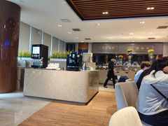 -深圳万悦格兰云天大酒店