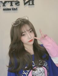 -Rise Hair上升造型