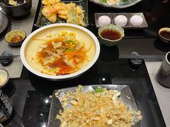 -哈尔滨索菲特大酒店-意日本料理铁板烧