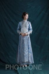 -MISS MIA 婚纱品牌馆