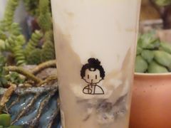 -九秋茶铺(三里屯店)