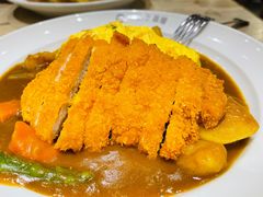 -CoCo壱番屋(久光百货店)