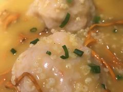 -乔阿马·江南味·驴肉香(龙湖华泾天街店)