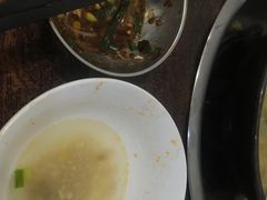-海关荤豆花(洋河一路店)