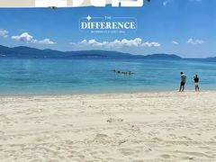 -亚龙湾中心广场