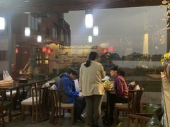 -夏屿湖畔.落日湖景餐厅(普者黑景区店)