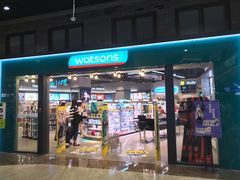 -吾悦广场(南京鼓楼店)