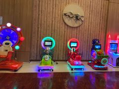 -汤连得温泉馆(宝山店)