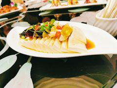 -春晖园度假酒店温泉