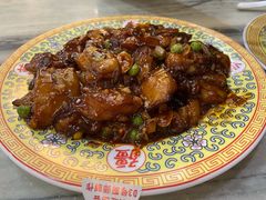 -砂锅居(西四店)