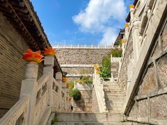 -五台山风景名胜区