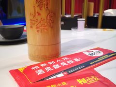 -钳小柒·小龙虾蓝龙王烧烤夜宵(长寿路店)