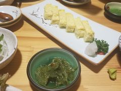 -福匠日本料理(人民路店)