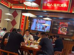 大堂-蜀香格格•剁椒鱼头(龙西店)