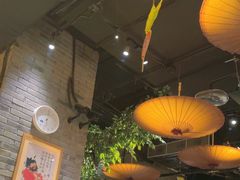 -南京大牌档(青岛万象城店)