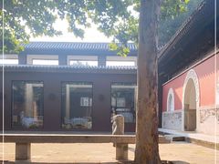 -嵩祝寺及智珠寺