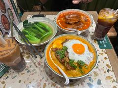 -华嫂冰室(尖沙咀店)