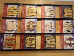 -Bagel Camp爵士贝果店