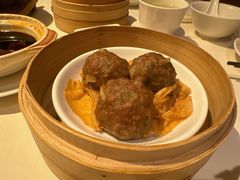 -利苑酒家(宜安广场店)