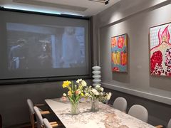 -沛家·西餐Brunch·直火料理