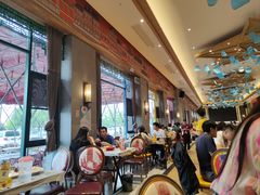 -味道工厂楚虾王(龙虾城店)