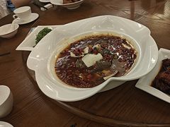 -水月周庄铂尔曼酒店-水月荟中餐厅