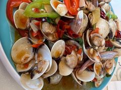 -龙湾海鲜渔村餐厅(亚龙湾店)