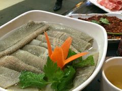 -刘掌门鲜货火锅(东门口店)