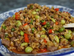 -范记豆花庄(东门好吃街店)