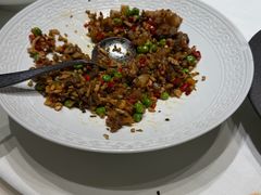 -院里寻菜·精致庭院菜(观沙岭店)