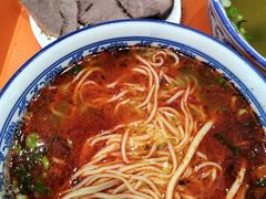 -清真磨沟沿老字号牛肉面(总店)