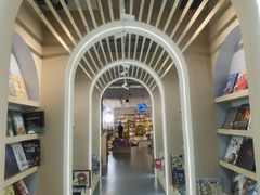 -方庄书店(通润商务会馆店)