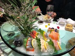 -梧桐餐厅(泉城路店)