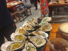 -烧蠔帮·湛江生蚝(南桥店)