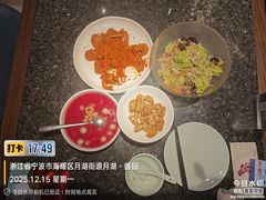 -小城故事·地道宁波味(月湖盛园店)