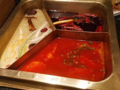 -王家渡火锅店(棕榈泉店)