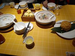 -蔡澜点心·粤菜(花城汇南区店)