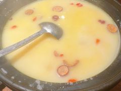 -乔街深夜食堂·台州菜·高压锅生蚝(杭州总店)