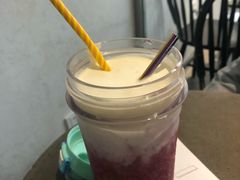 -喜茶(上海兴业太古汇店)