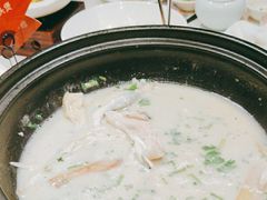 -小厨娘淮扬菜(清江苏宁广场店)
