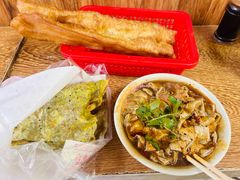 -真素诚·清真(新华路店)