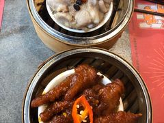-点点心点心专门店(旺角店)