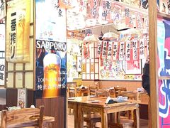 -千懿六本木酒场(常熟路店)