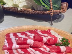 -捞天下大众火锅(水上公园店)