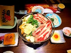 -二丁目食堂(铁西星摩尔店)