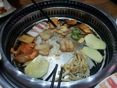 android_upload_pic-延成苑韩式烤肉店(长春道店)