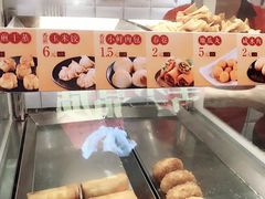 -包道广式点心专门店(东山口店)