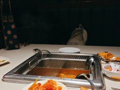 -海底捞火锅(勒泰店)