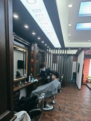 -贝勒爷专业男发