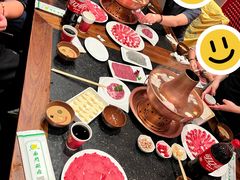 -南门涮肉(通州大船店)